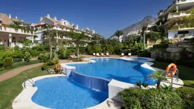 Apartment for sale in Lomas del Rey with 2 bedrooms