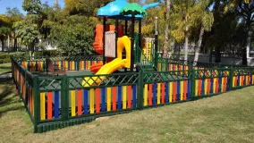 Apartment for sale in Lomas del Rey with 2 bedrooms