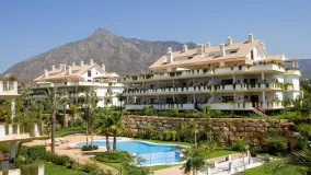 Apartment for sale in Lomas del Rey with 2 bedrooms