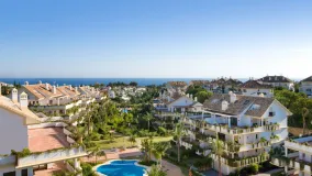 Apartment for sale in Lomas del Rey with 2 bedrooms