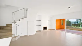 For sale Paraíso Bellevue town house with 3 bedrooms