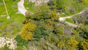 For sale plot in Los Arqueros