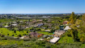 For sale plot in Los Arqueros