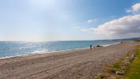 For sale plot in Los Arqueros