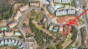 Plot for sale in La Resina Golf