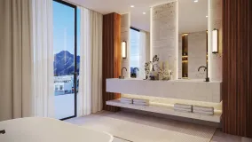 Villa de 4 dormitorios a la venta en Marbella Golden Mile