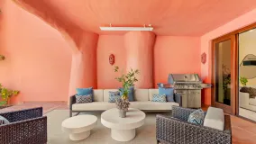 For sale 3 bedrooms ground floor apartment in Torre Bermeja