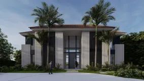 Comprar villa en Rocio de Nagüeles de 6 dormitorios