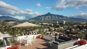 For sale Jardines de Andalucia 2 bedrooms apartment