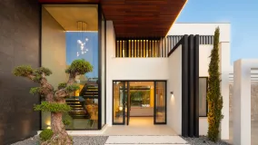 Villa en venta de 5 dormitorios en Las Brisas