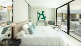 Villa en venta de 5 dormitorios en Las Brisas