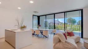 Ground floor apartment for sale in Artola