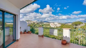 For sale Riviera del Sol 3 bedrooms semi detached villa