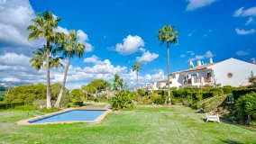For sale Riviera del Sol 3 bedrooms semi detached villa