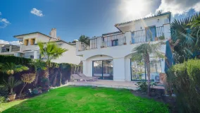 For sale Riviera del Sol 3 bedrooms semi detached villa