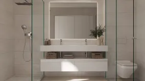 Apartamento en venta con 2 dormitorios en Selwo