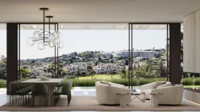 Villa en venta en Nueva Andalucia