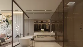 Villa en venta en Nueva Andalucia