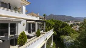 Monte Paraiso 4 bedrooms apartment for sale