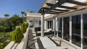 Monte Paraiso 4 bedrooms apartment for sale