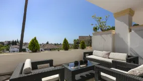 Monte Paraiso 4 bedrooms apartment for sale
