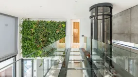 Casablanca, villa en venta