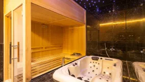 Casablanca, villa en venta