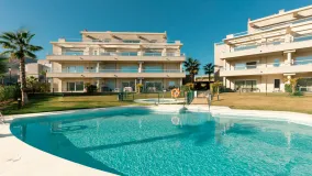 Penthouse with 3 bedrooms for sale in La Cala Golf Resort