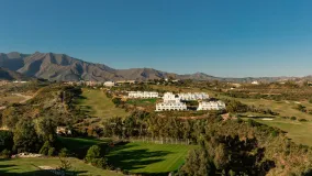 Penthouse with 3 bedrooms for sale in La Cala Golf Resort
