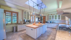 For sale El Velerin villa