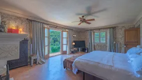 For sale El Velerin villa