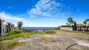 Parcela en venta en Los Flamingos