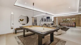 6 bedrooms villa in Golden Mile for sale