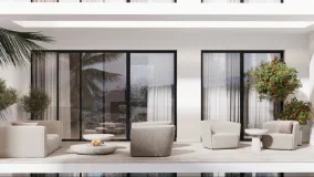 2 bedrooms ground floor apartment in Estepona for sale