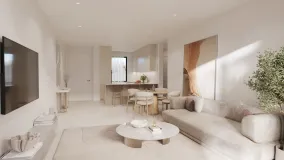 2 bedrooms ground floor apartment in Estepona for sale