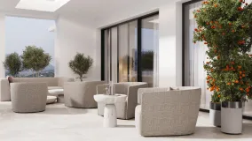 2 bedrooms ground floor apartment in Estepona for sale