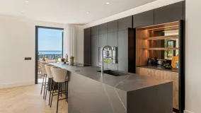 Monte Halcones, villa de 5 dormitorios en venta