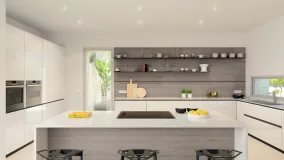 Villa en venta en Rocio de Nagüeles de 4 dormitorios