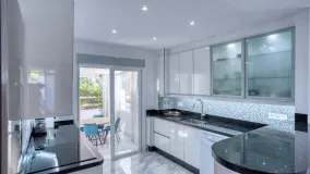 2 bedrooms ground floor apartment in Marbella Real for sale