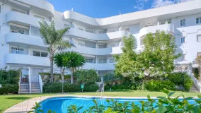 2 bedrooms ground floor apartment in Marbella Real for sale