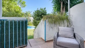 2 bedrooms ground floor apartment in Marbella Real for sale