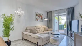 2 bedrooms ground floor apartment in Marbella Real for sale