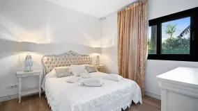6 bedrooms villa for sale in Lomas de Magna Marbella