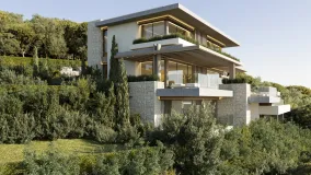 Villa for sale in Sierra Blanca Country Club with 5 bedrooms