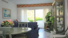 Alhambra del Mar 2 bedrooms apartment for sale