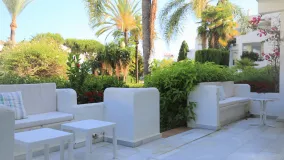 Alhambra del Mar 2 bedrooms apartment for sale