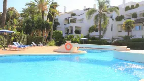 Alhambra del Mar 2 bedrooms apartment for sale