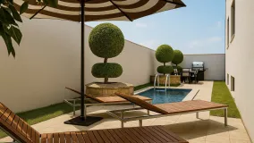 For sale villa with 5 bedrooms in Cala de Mijas