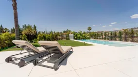 Villa en venta en Nueva Andalucia