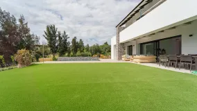 Mijas Costa 4 bedrooms villa for sale